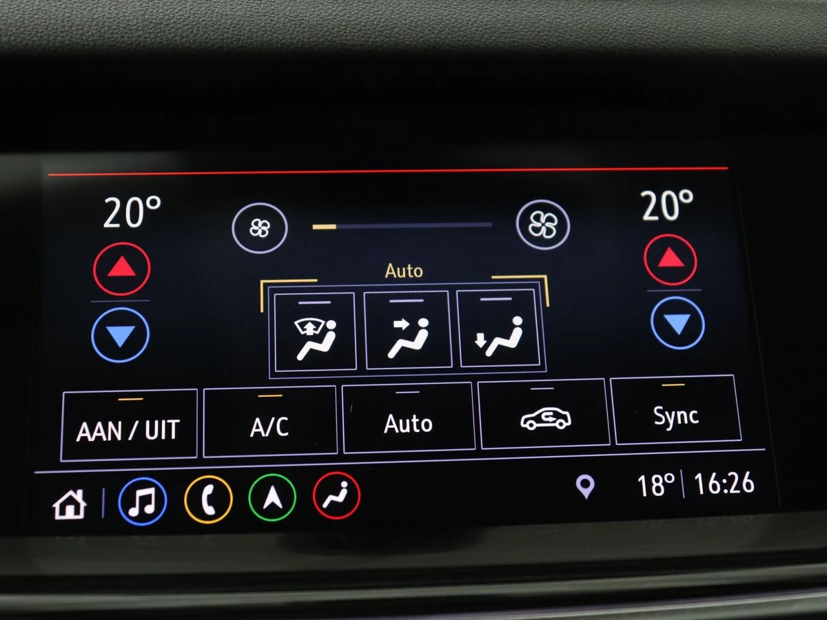 Hoofdafbeelding Opel Insignia