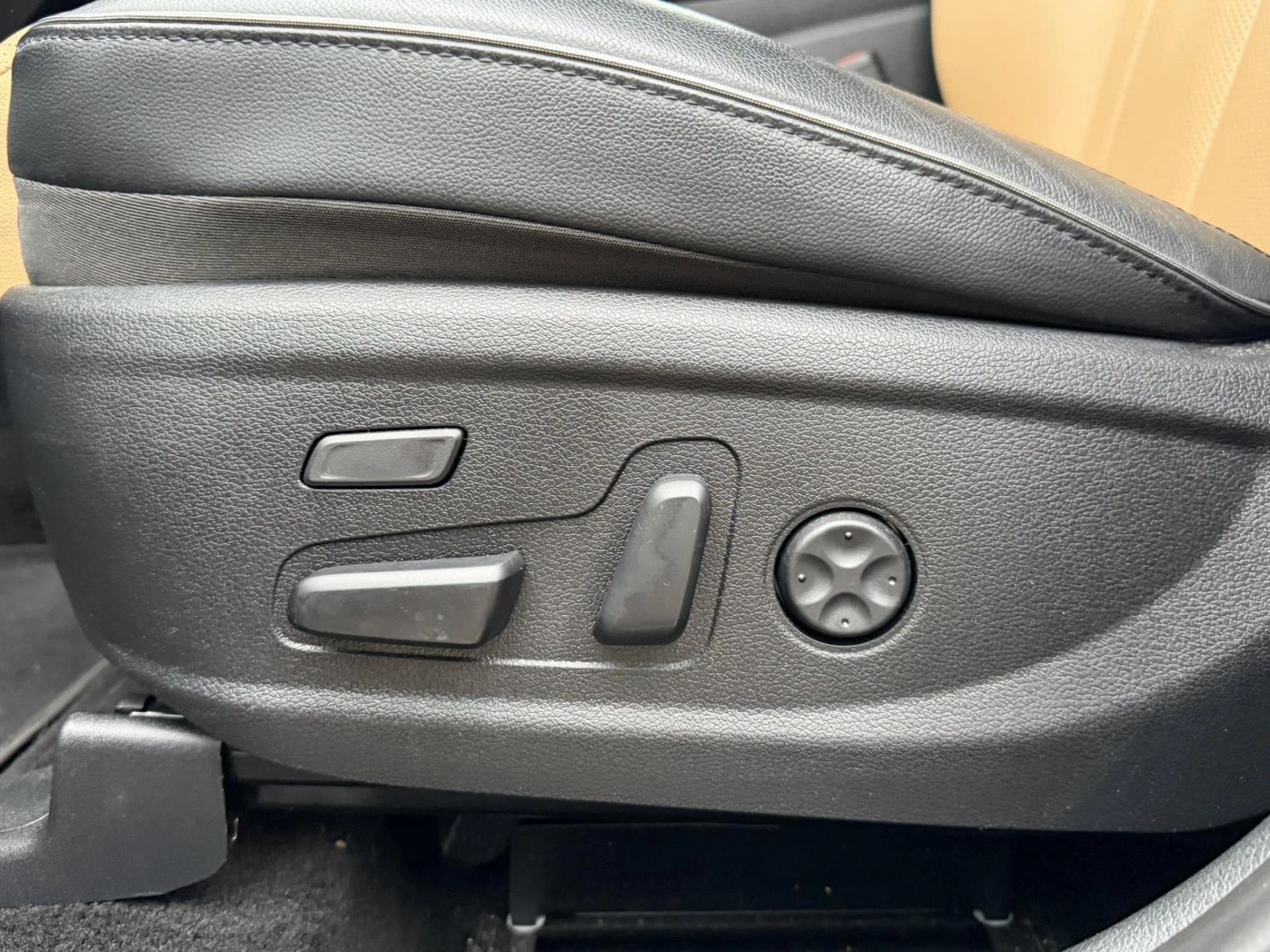 Hoofdafbeelding Hyundai Santa Fe