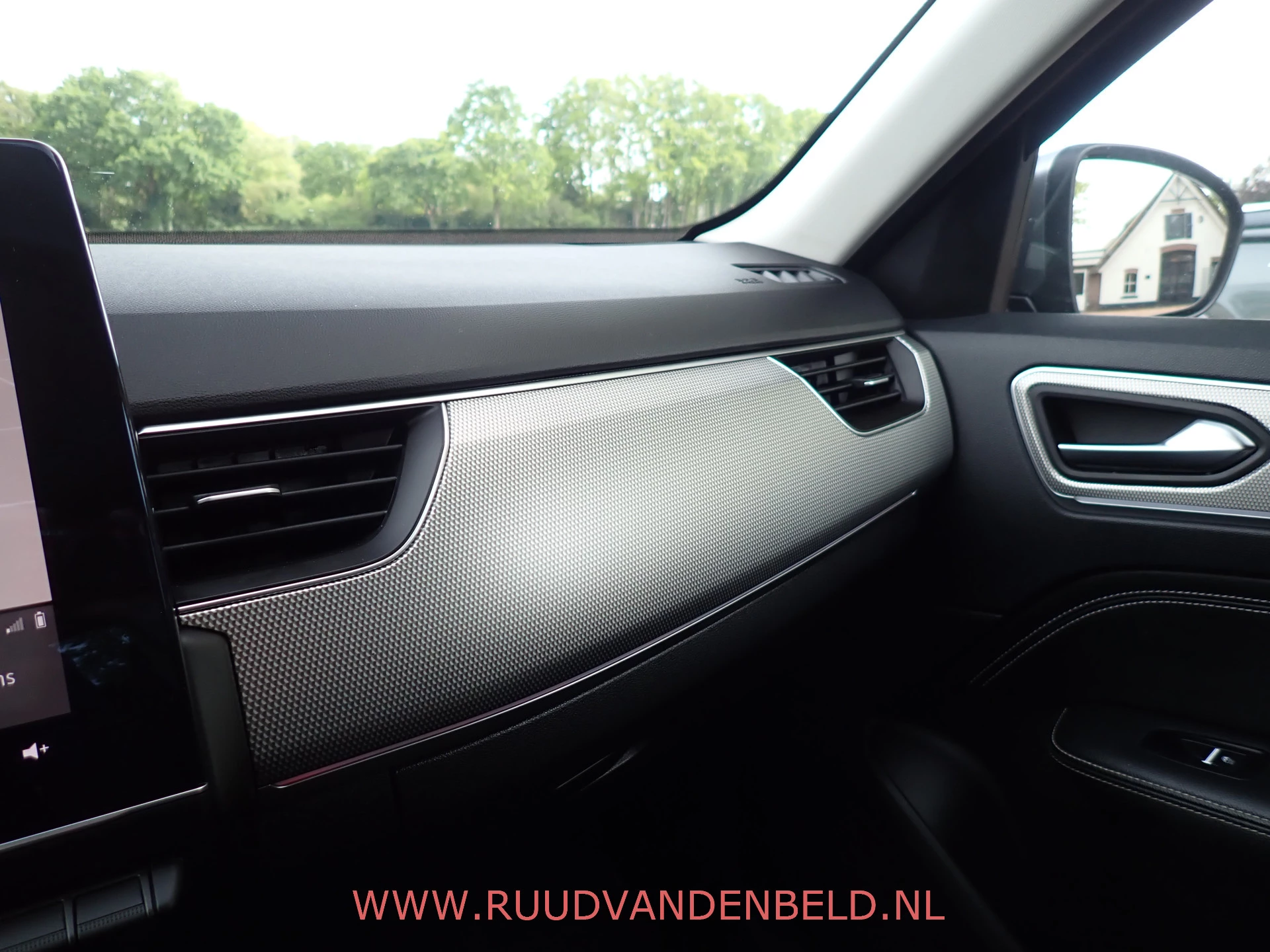 Hoofdafbeelding Renault Arkana