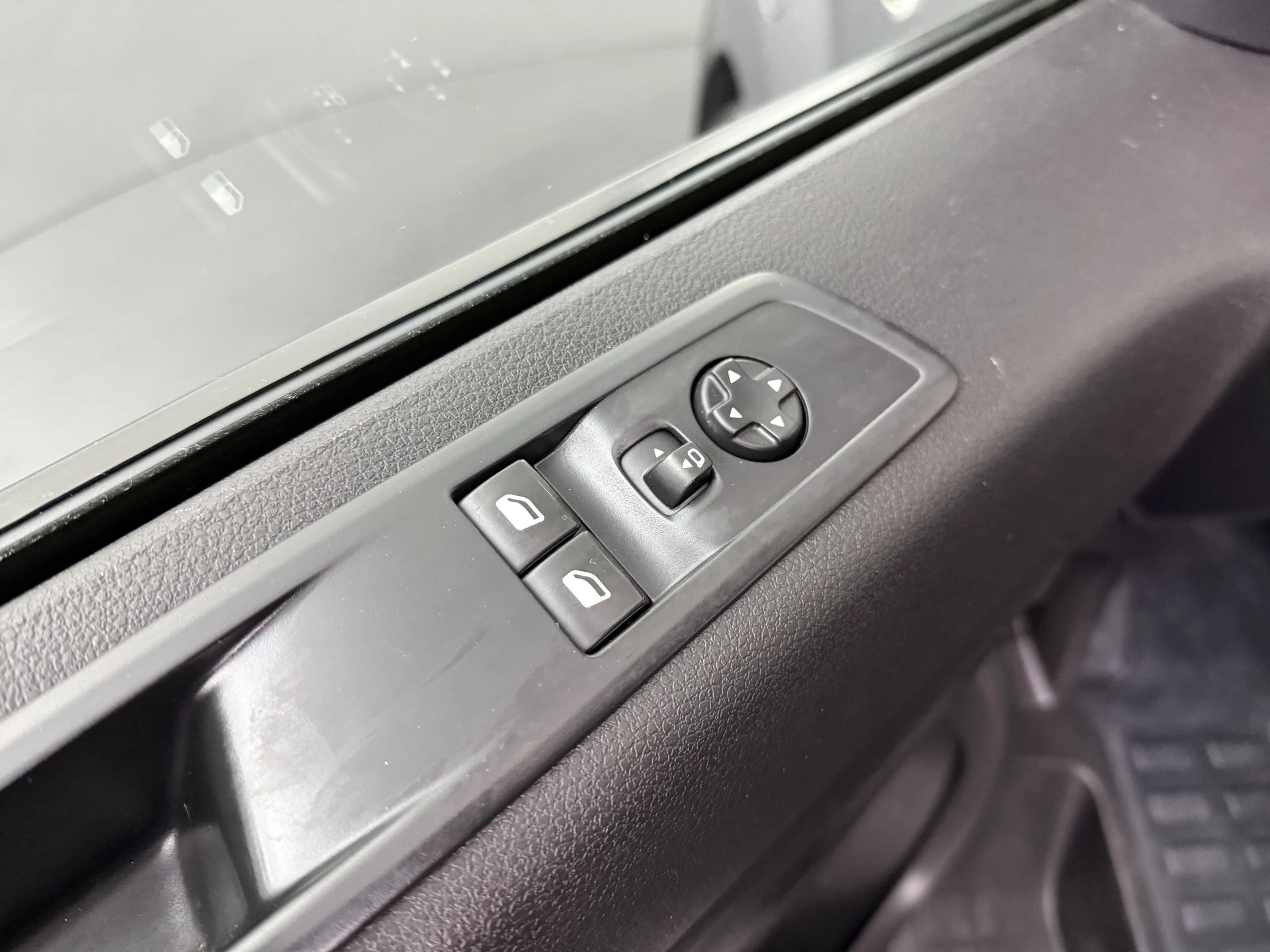 Hoofdafbeelding Opel Vivaro-e