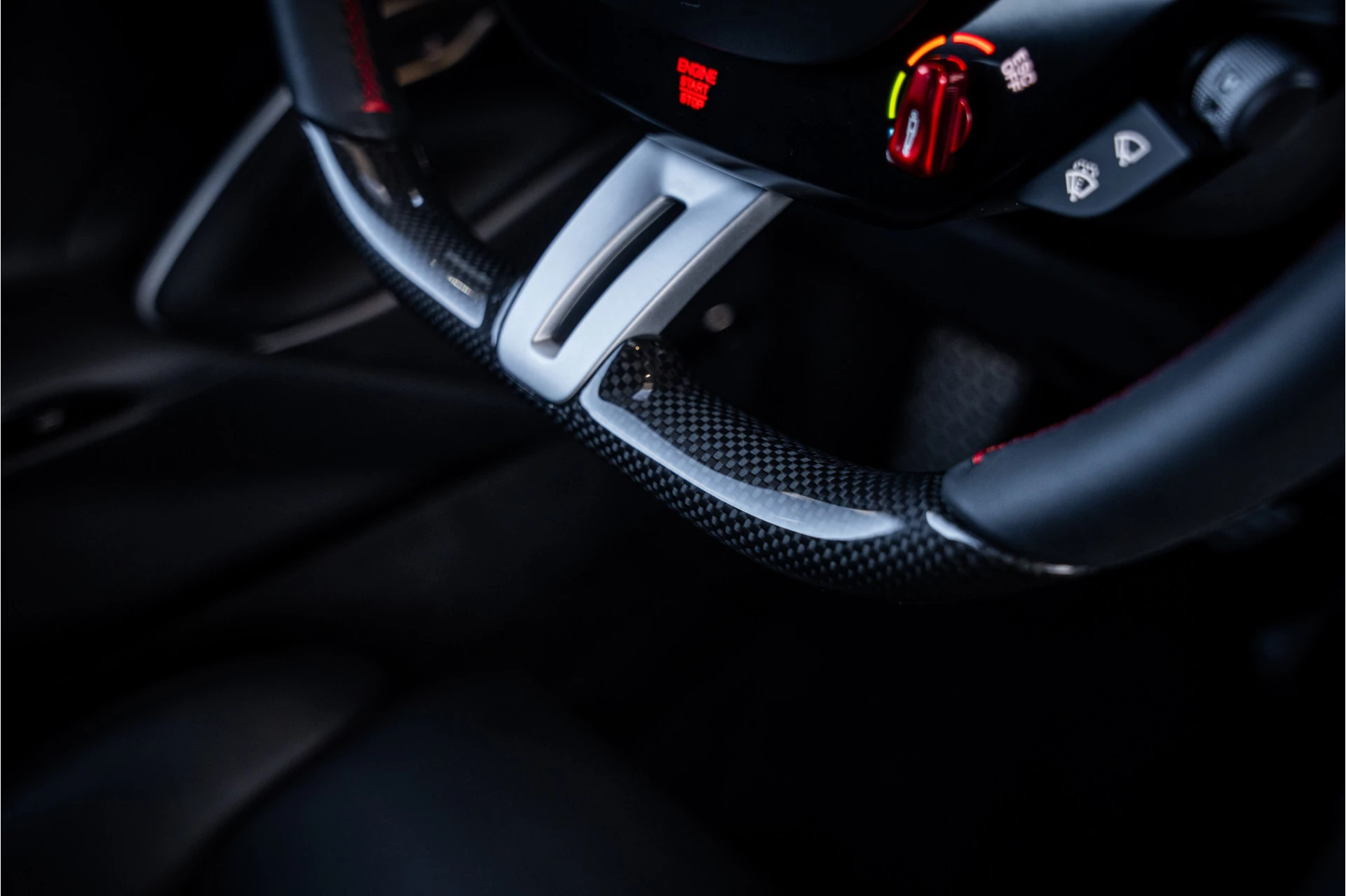 Hoofdafbeelding Ferrari Purosangue