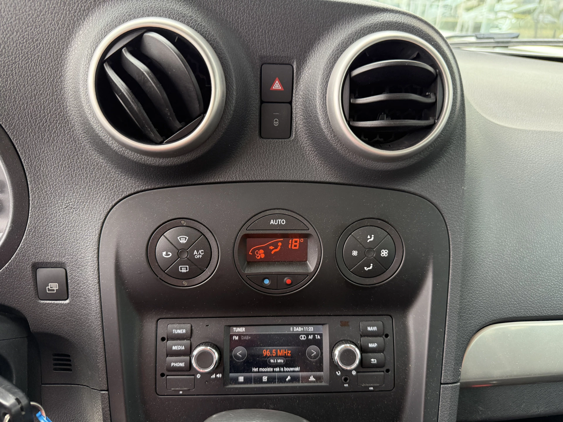 Hoofdafbeelding Mercedes-Benz Citan