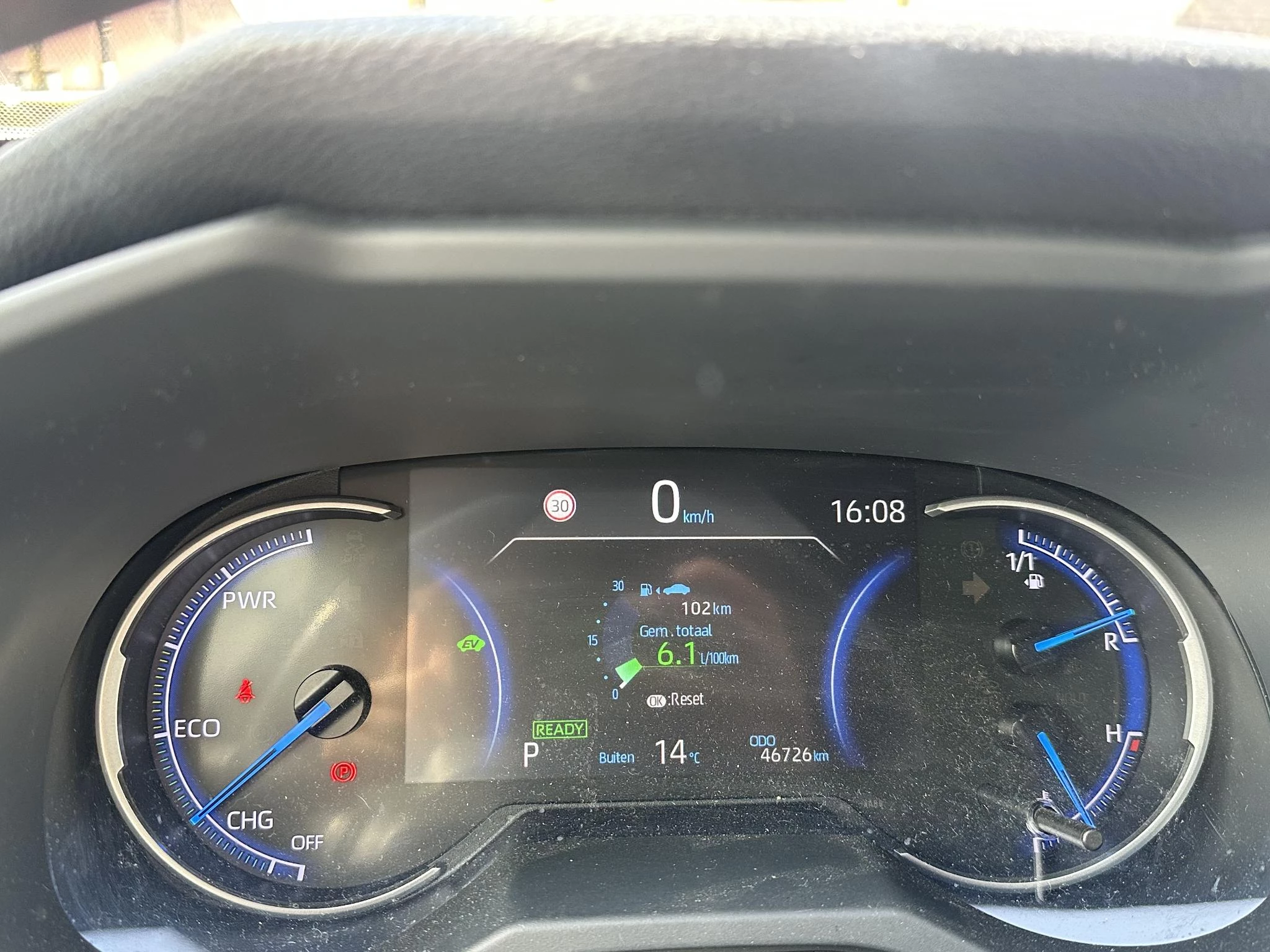 Hoofdafbeelding Toyota RAV4