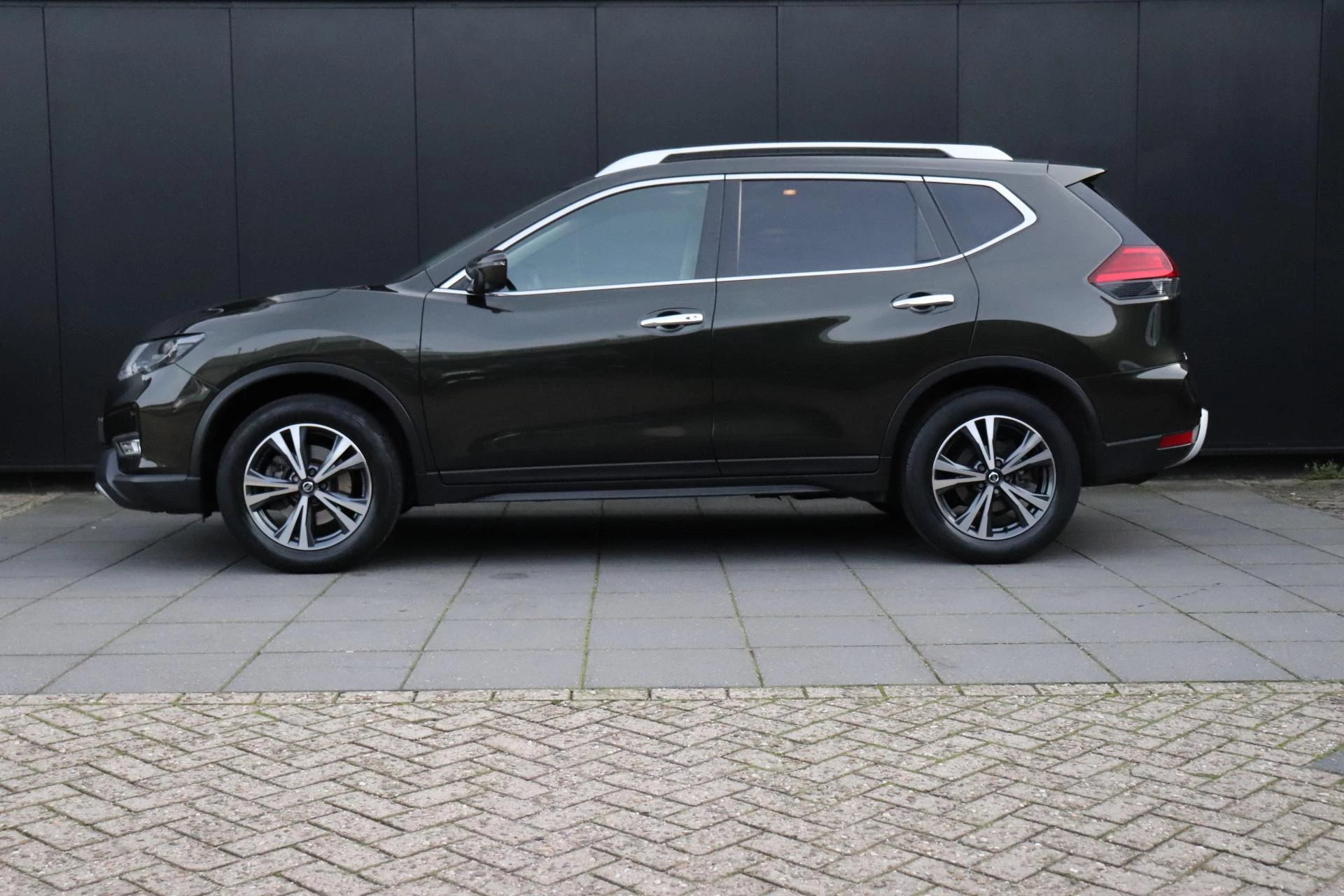 Hoofdafbeelding Nissan X-Trail