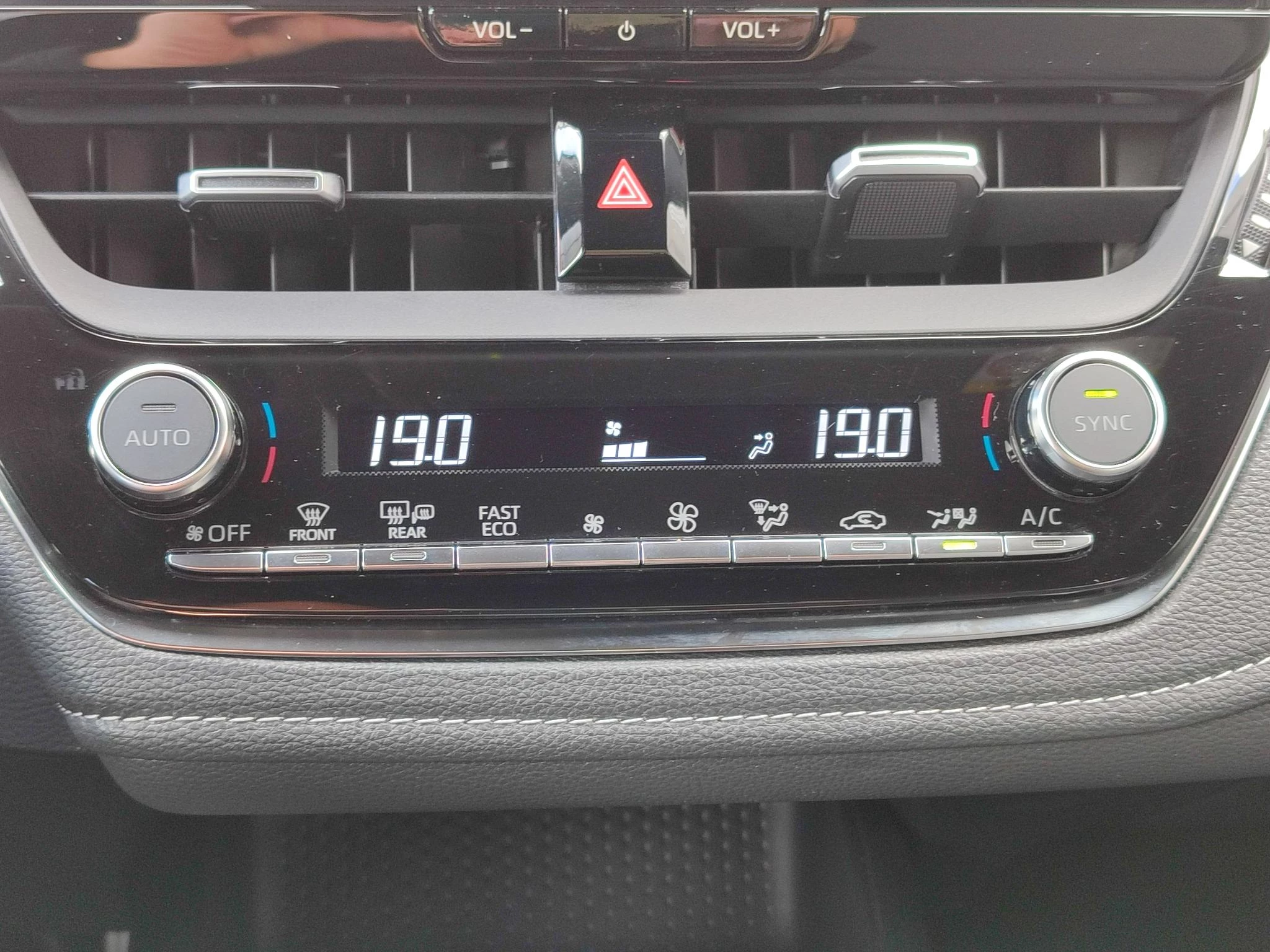 Hoofdafbeelding Toyota Corolla Touring Sports