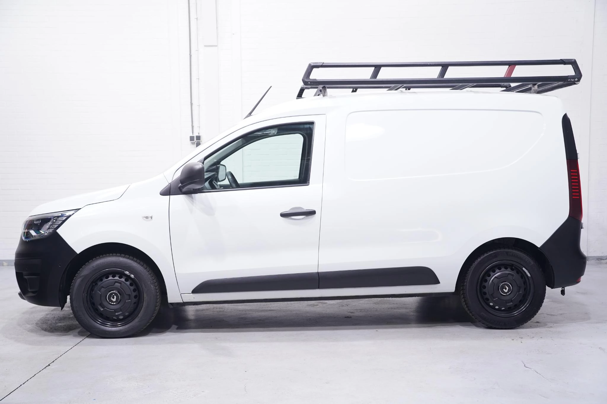 Hoofdafbeelding Renault Express