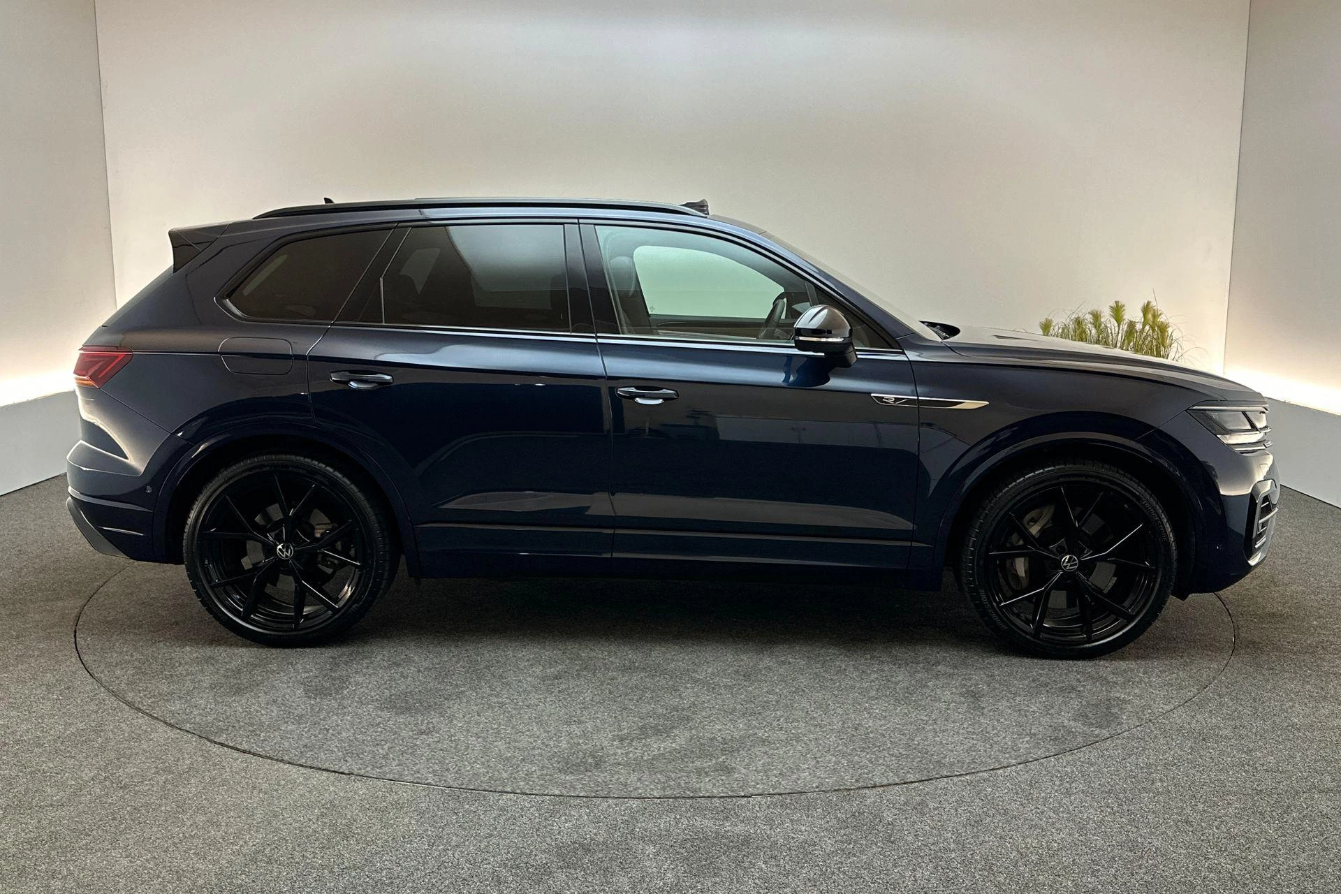 Hoofdafbeelding Volkswagen Touareg