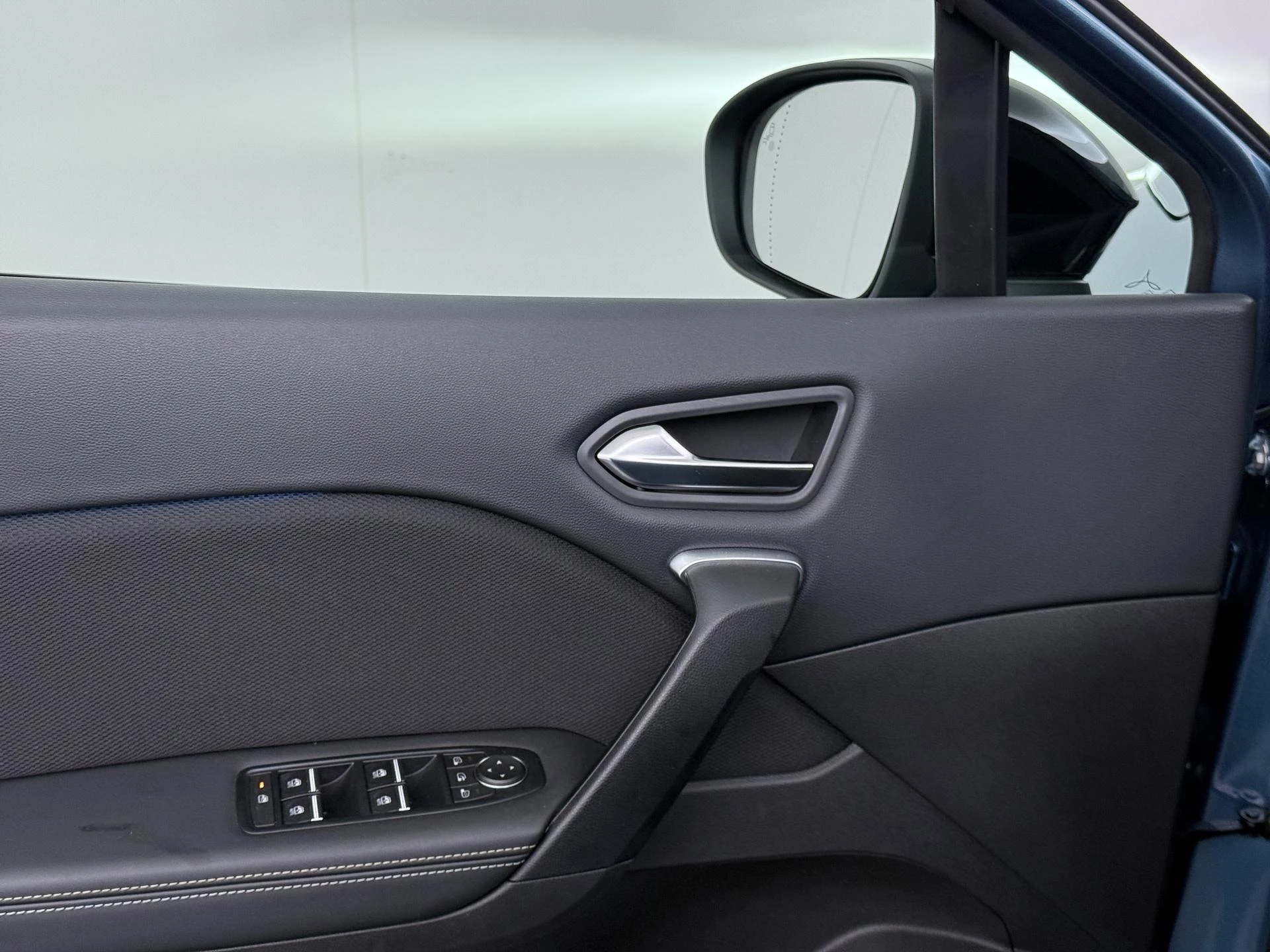 Hoofdafbeelding Renault Symbioz