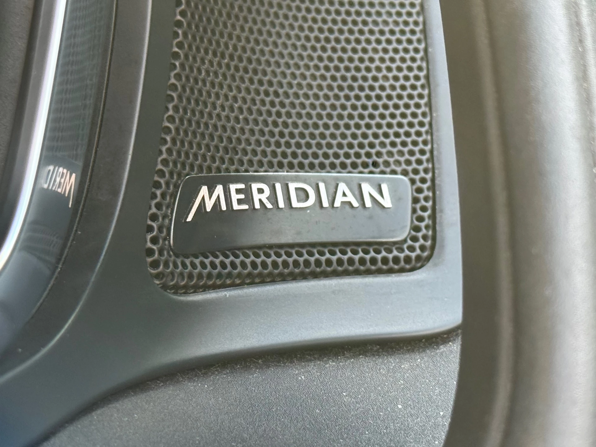 Hoofdafbeelding Land Rover Discovery Sport