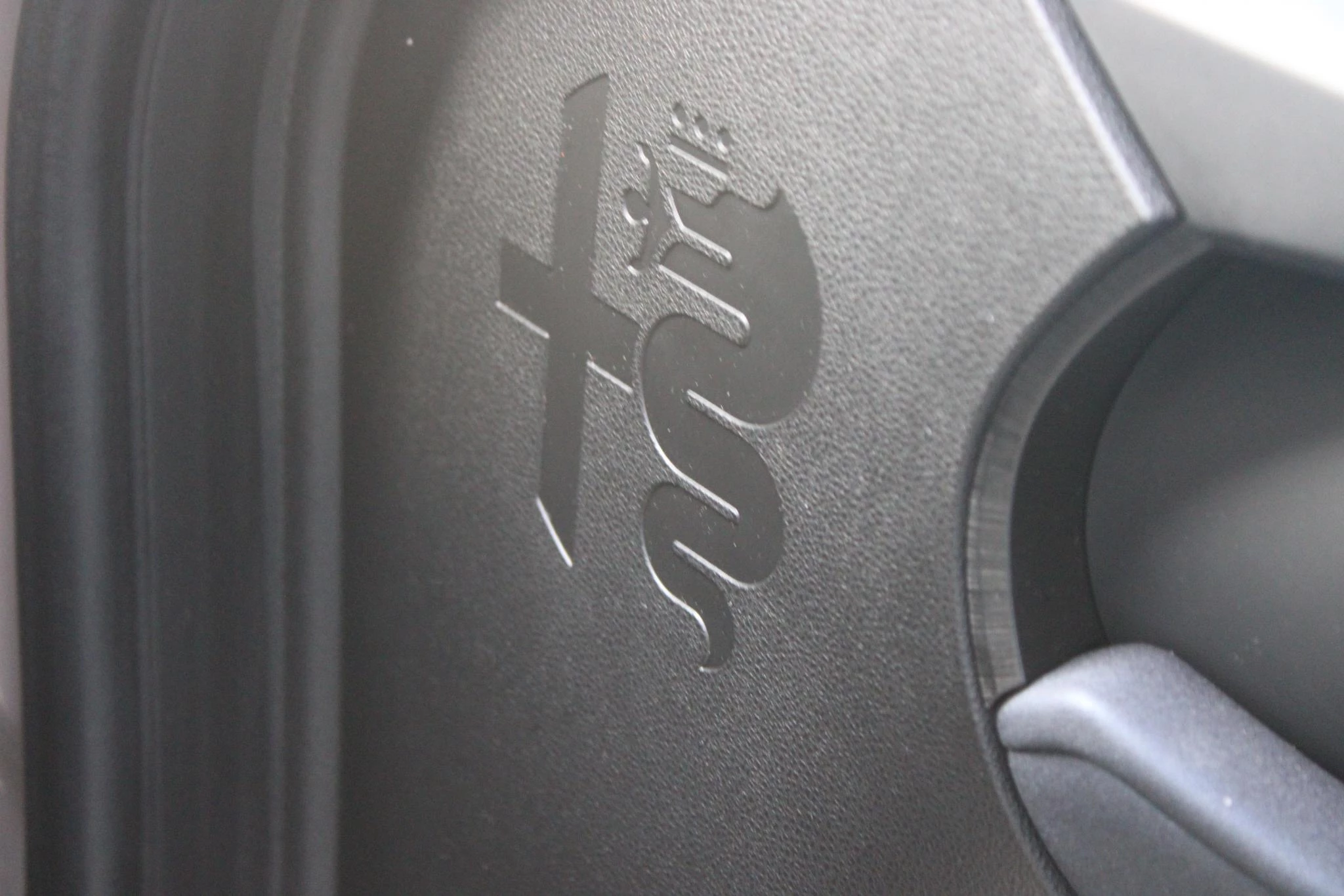 Hoofdafbeelding Alfa Romeo Junior