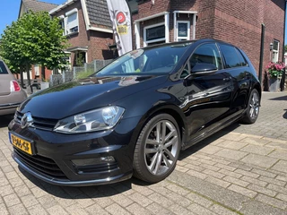 Volkswagen Golf 1.4 TSI BNS ED. R-LINE APLE CAR PLAY