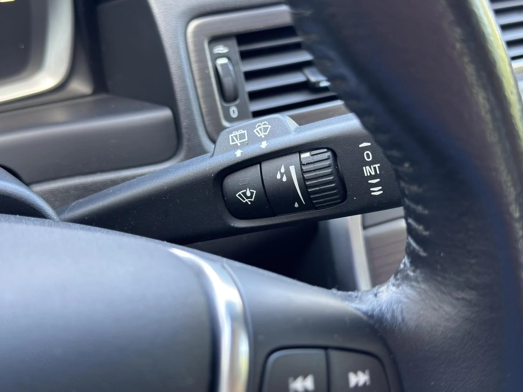 Hoofdafbeelding Volvo XC70