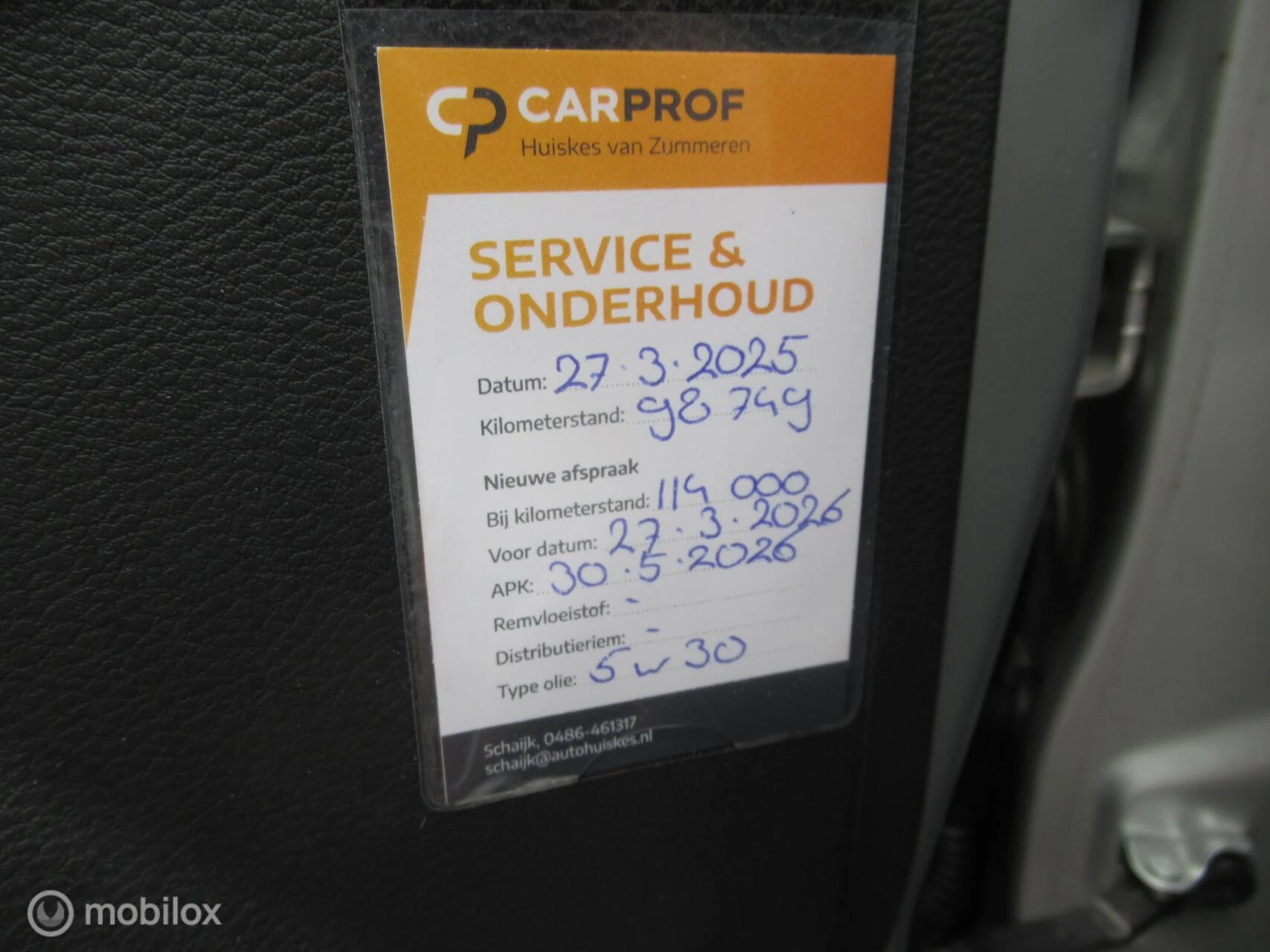 Hoofdafbeelding Nissan Micra