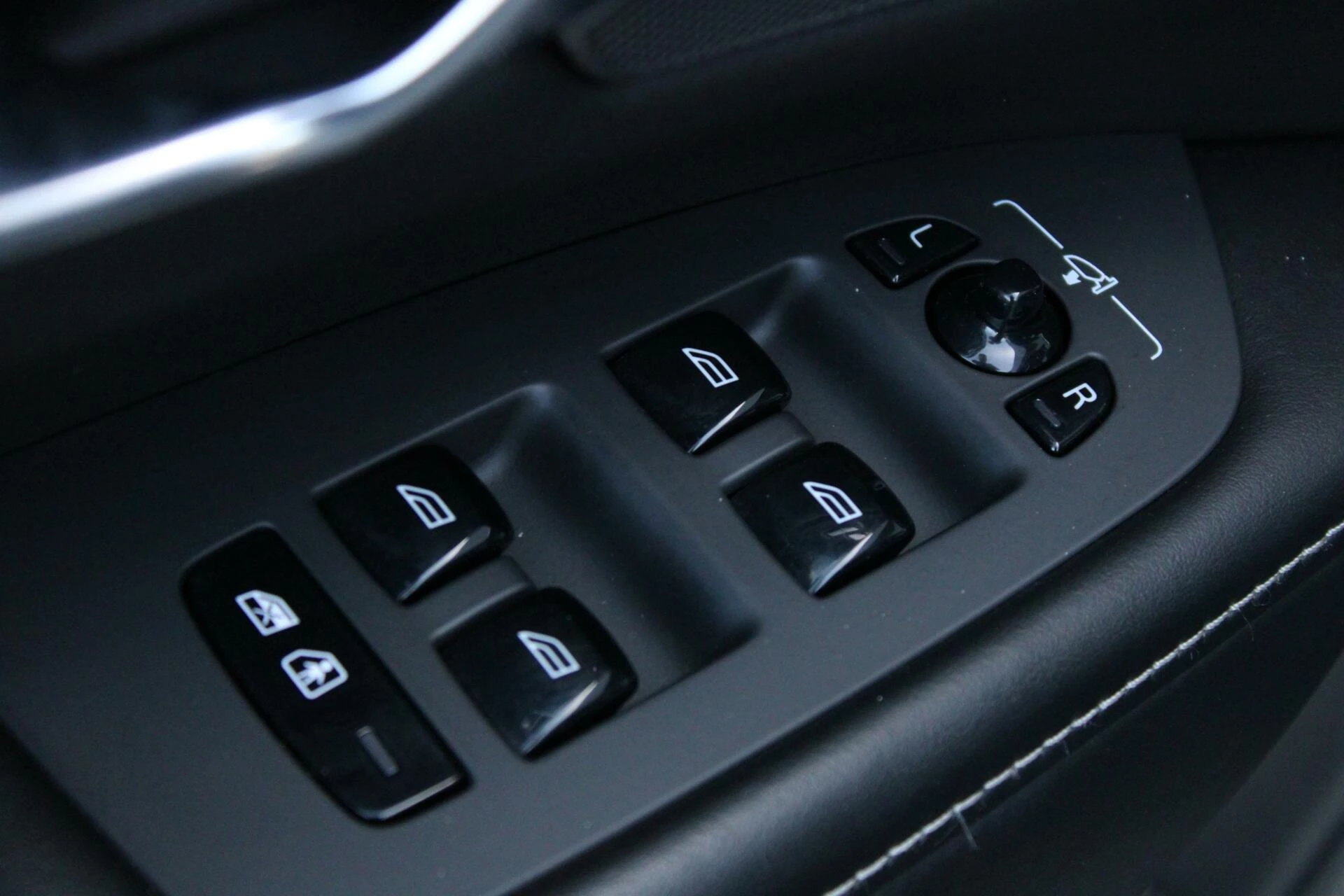 Hoofdafbeelding Volvo V90