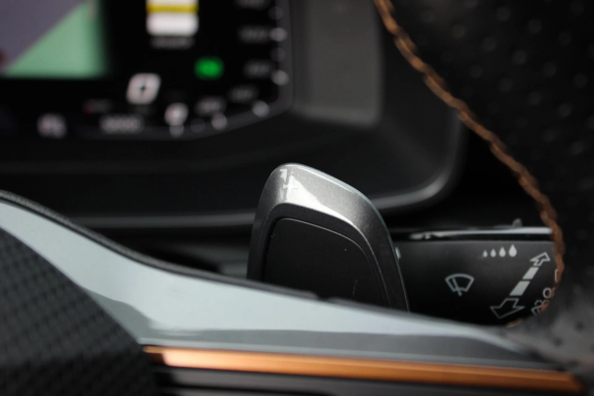 Hoofdafbeelding CUPRA Leon Sportstourer