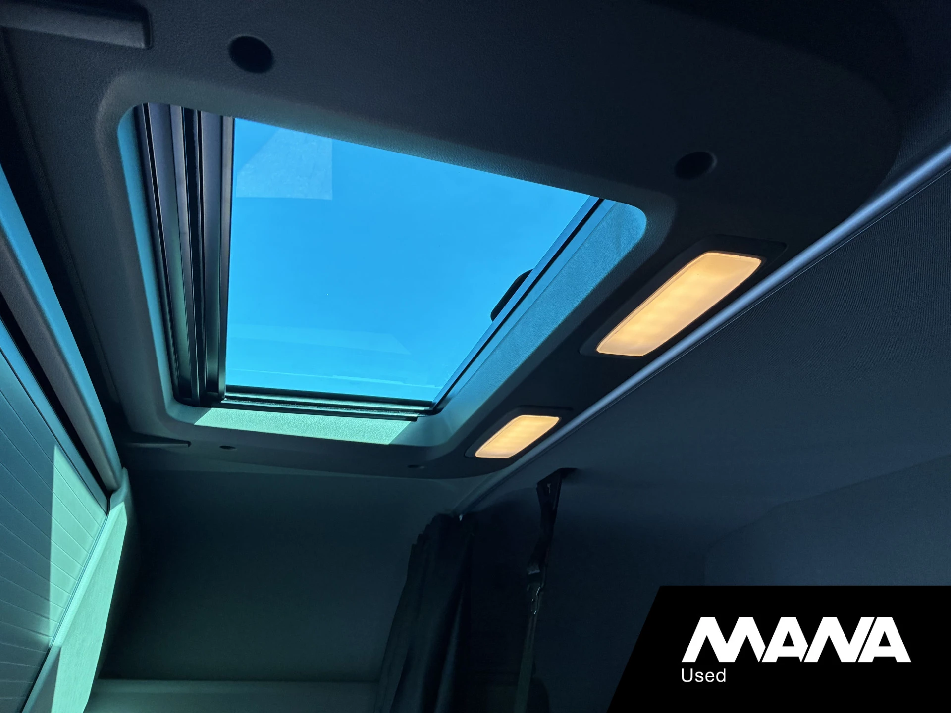 Hoofdafbeelding MAN TGX