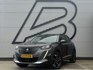 Peugeot 2008 1.2 PureTech Allure Pack 2e Eigenaar|Navi|Carplay|Camera|Clima|Cruise|Stoelverwarming|APK tot 03-2027