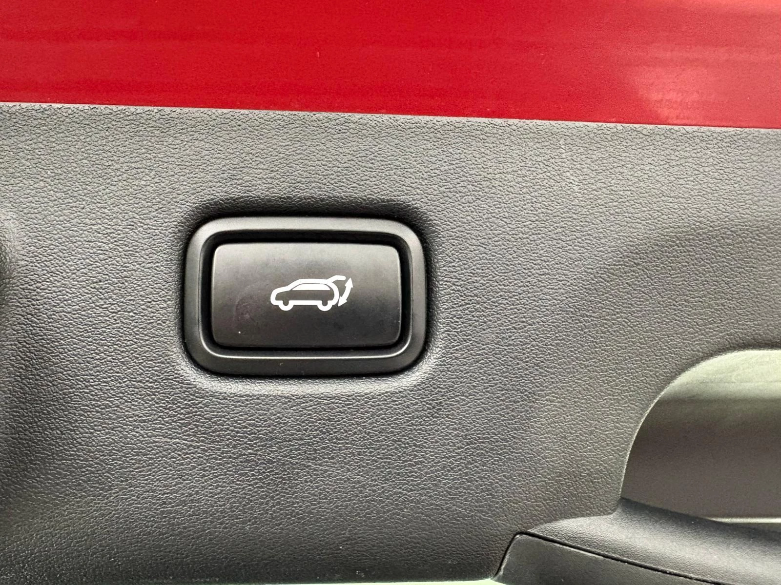 Hoofdafbeelding Kia EV6