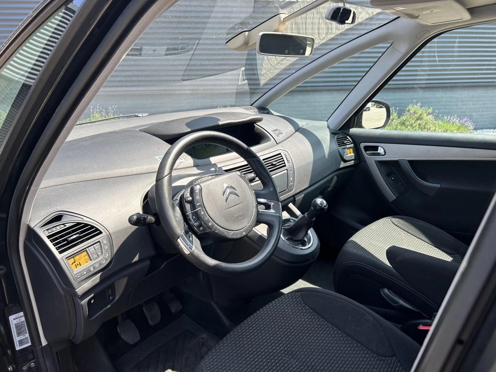 Hoofdafbeelding Citroën C4 Picasso