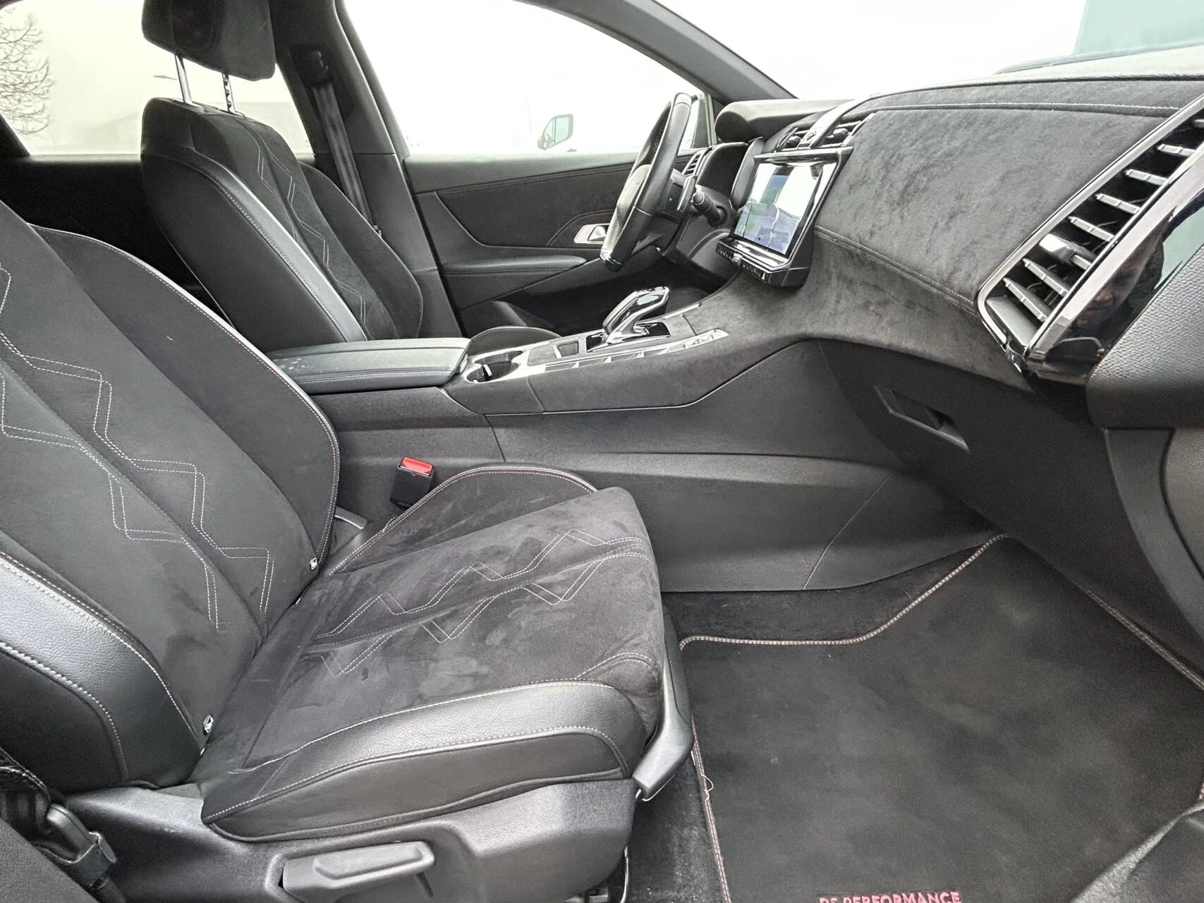 Hoofdafbeelding DS DS 7