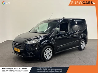 Ford Transit Connect 1.5 EcoBlue L1 Automaat Trend Navigatie Airco Cruise Control Camera Trekhaak