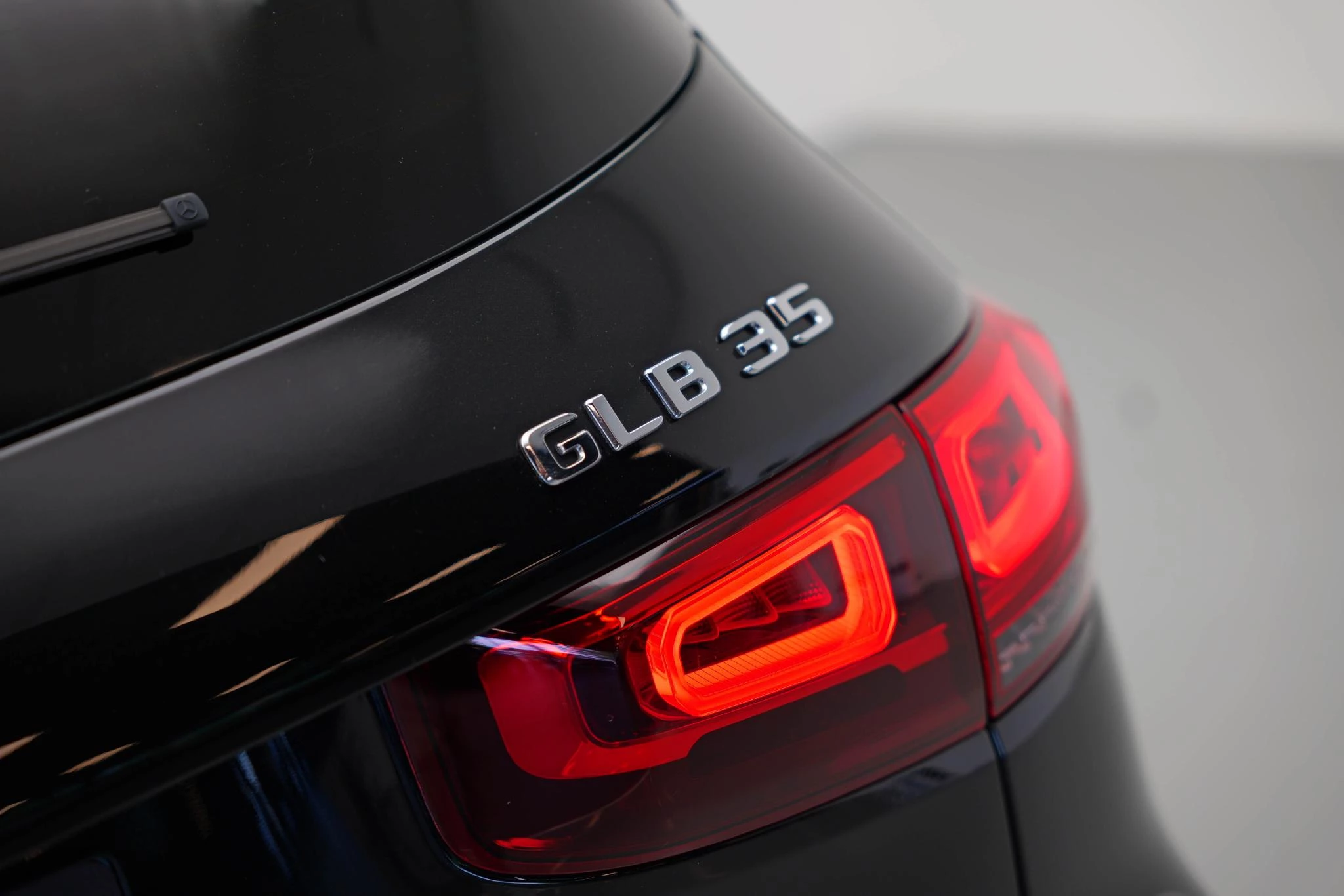 Hoofdafbeelding Mercedes-Benz GLB