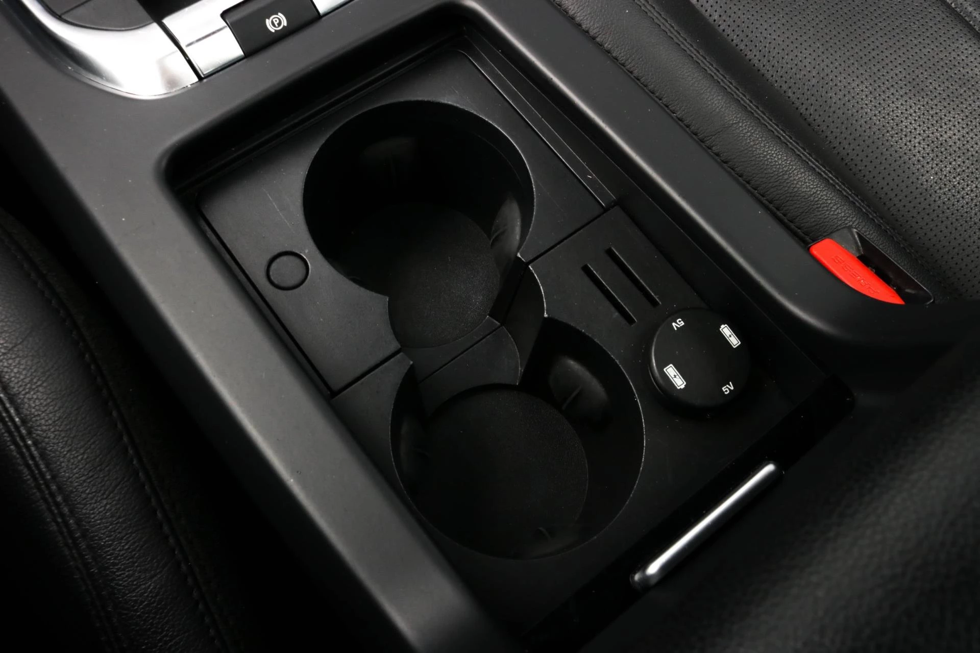 Hoofdafbeelding Land Rover Discovery Sport