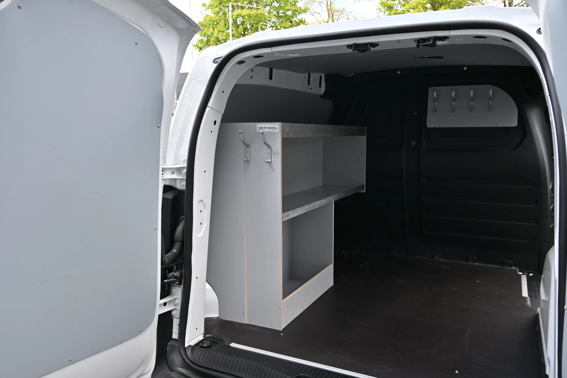 Hoofdafbeelding Mercedes-Benz Citan