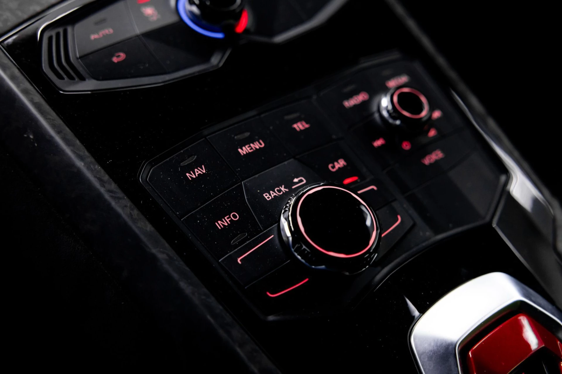 Hoofdafbeelding Lamborghini Huracán