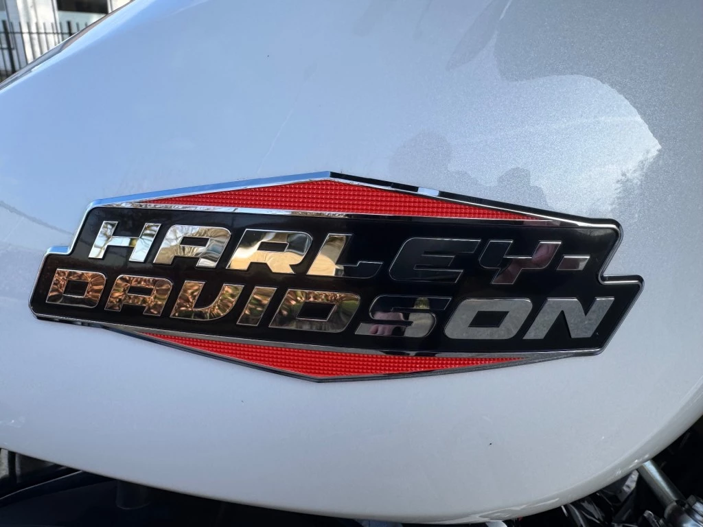 Hoofdafbeelding Harley-Davidson Street Glide