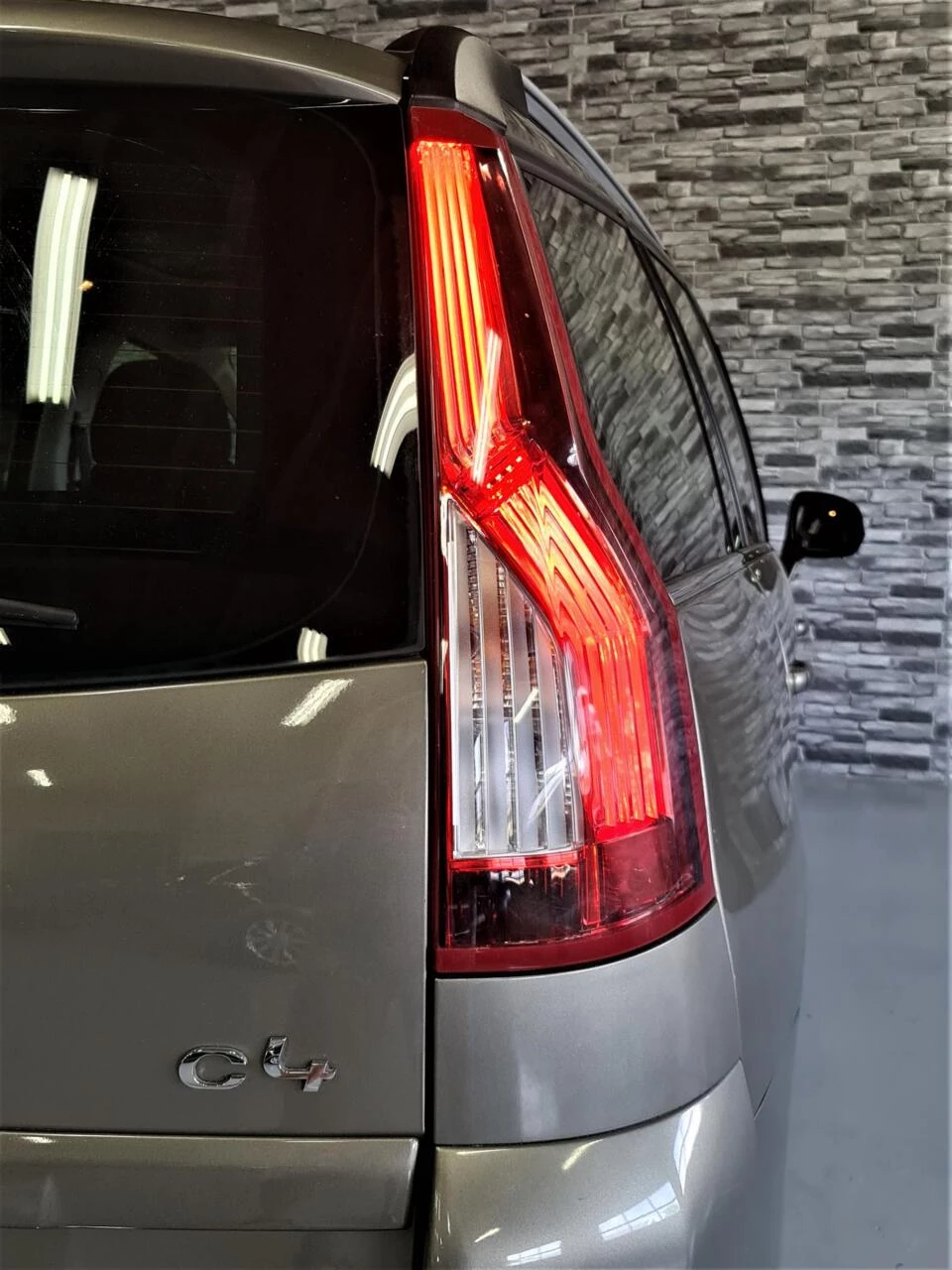 Hoofdafbeelding Citroën Grand C4 Picasso