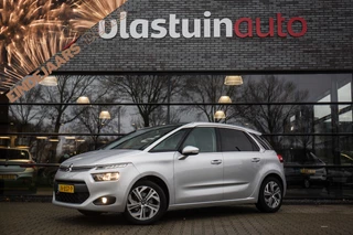 Citroën C4 Picasso 1.2 PureTech Selection 1ste eigenaar!, Trekhaak. 