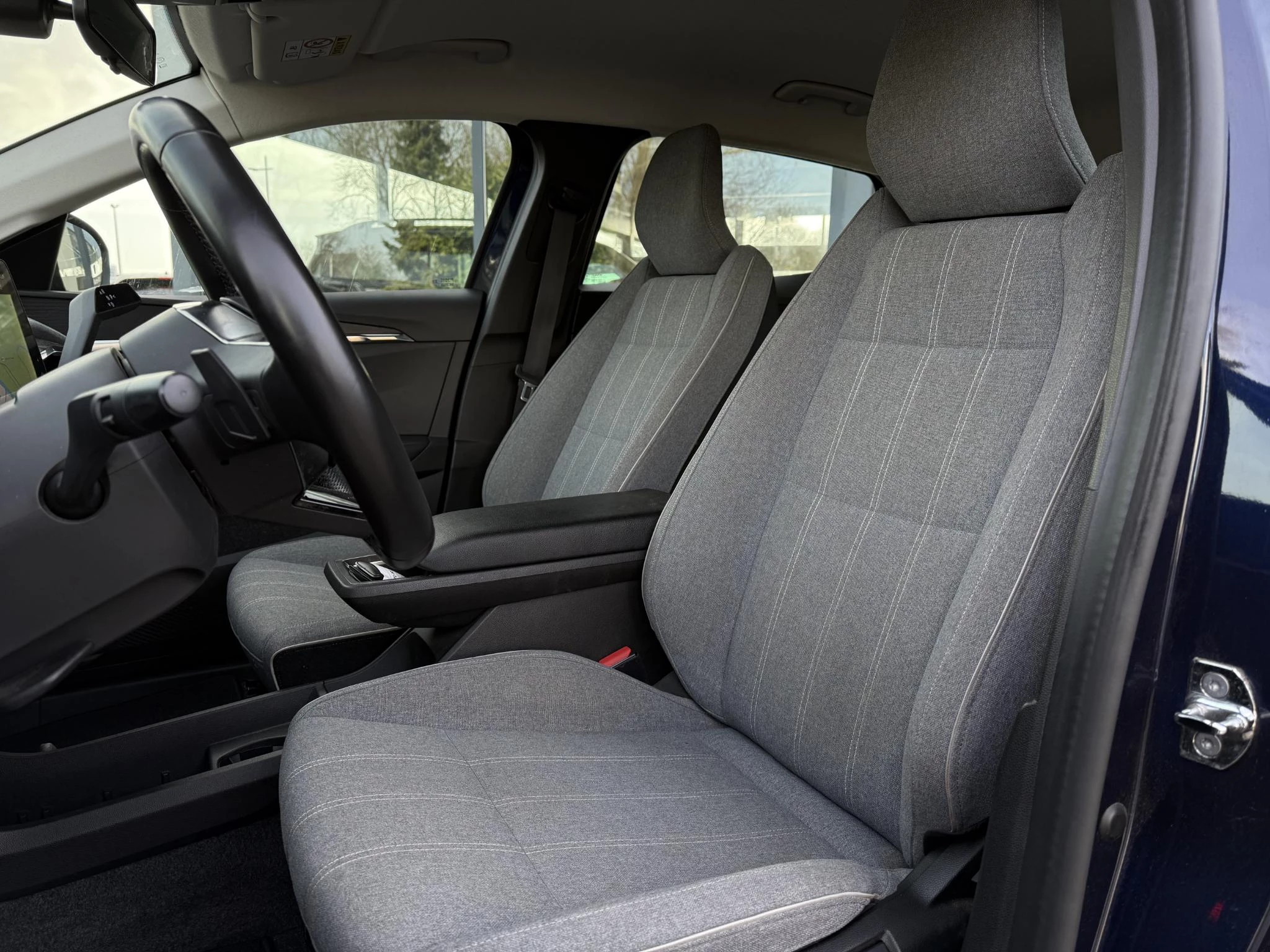 Hoofdafbeelding Renault Megane E-Tech