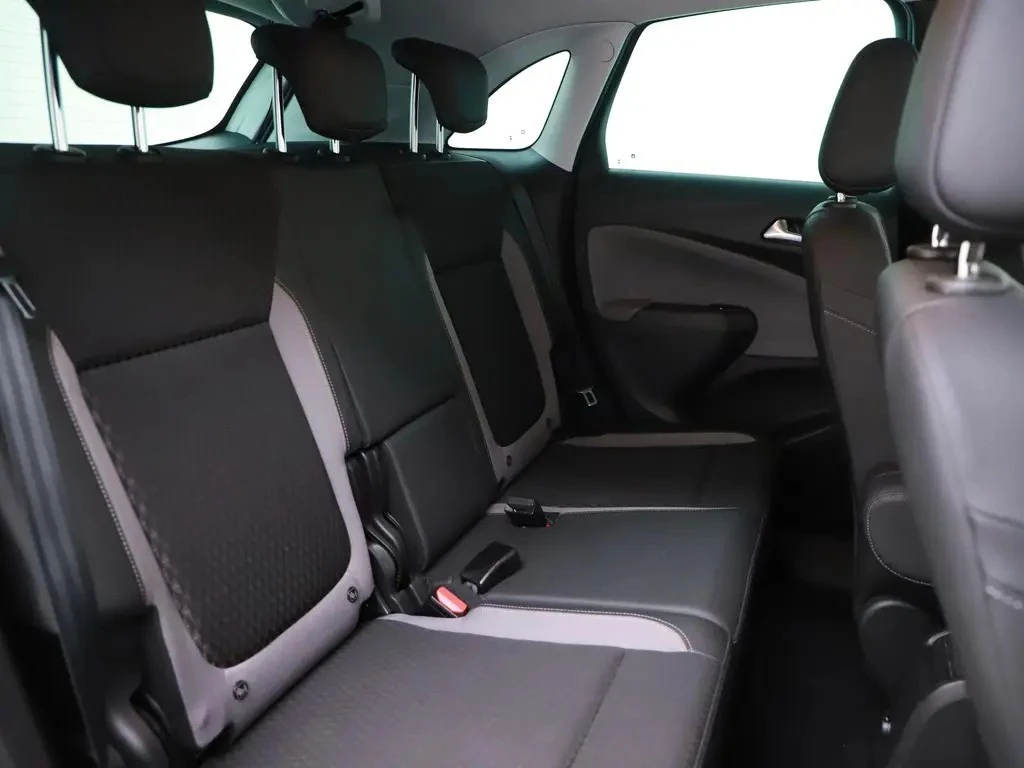 Hoofdafbeelding Opel Crossland