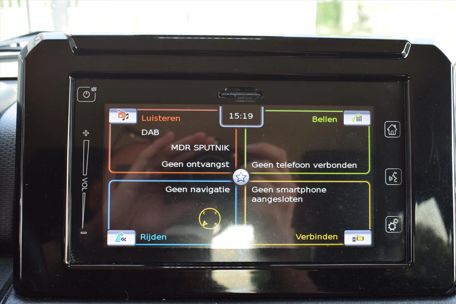 Hoofdafbeelding Suzuki Jimny