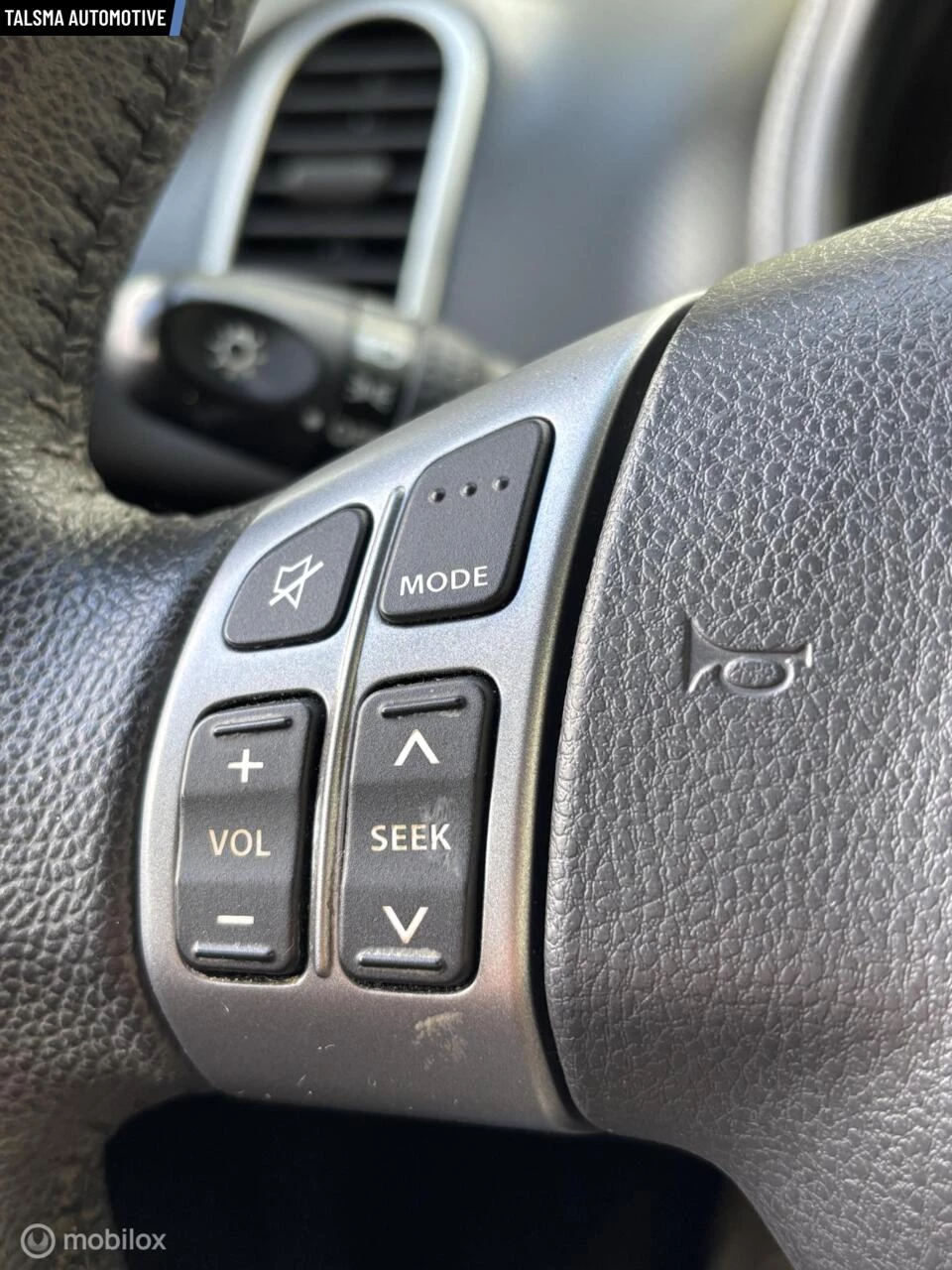 Hoofdafbeelding Suzuki Splash