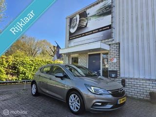 Opel Astra 1.0 Business+ Navi/Cruise/PDC/Stoelverw/Trekhaak!