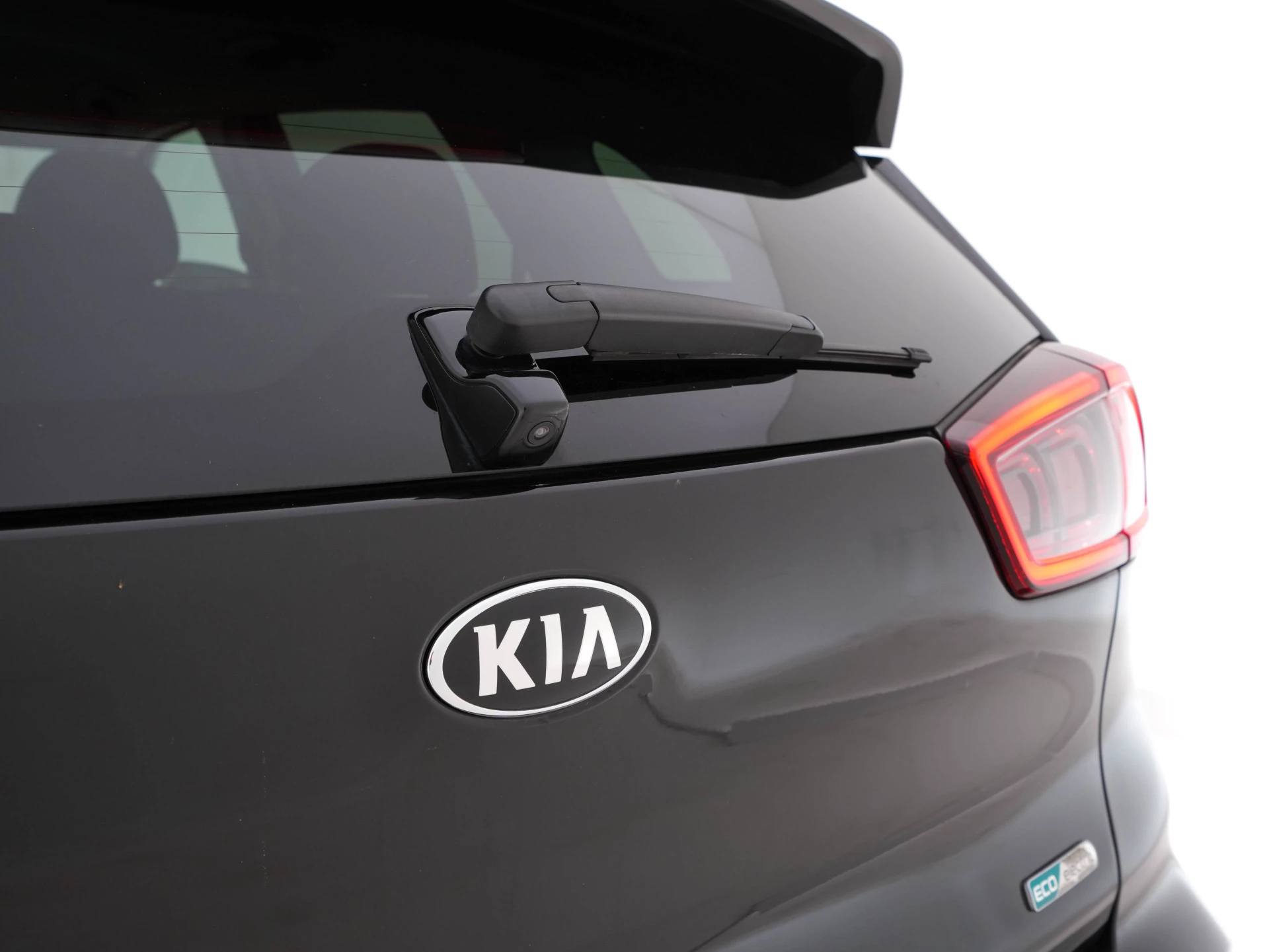 Hoofdafbeelding Kia e-Niro