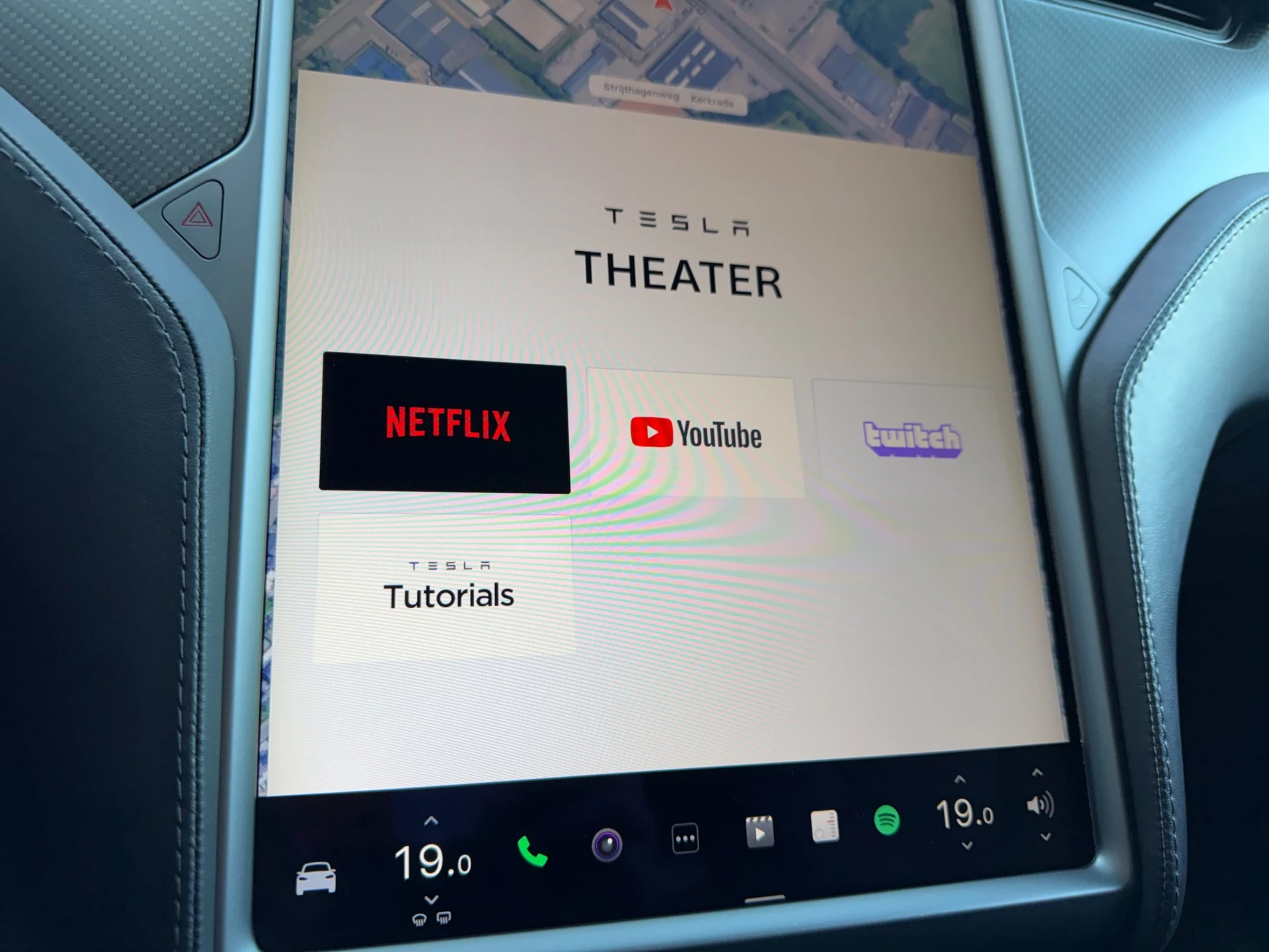 Hoofdafbeelding Tesla Model X