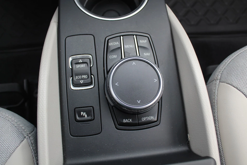 Hoofdafbeelding BMW i3