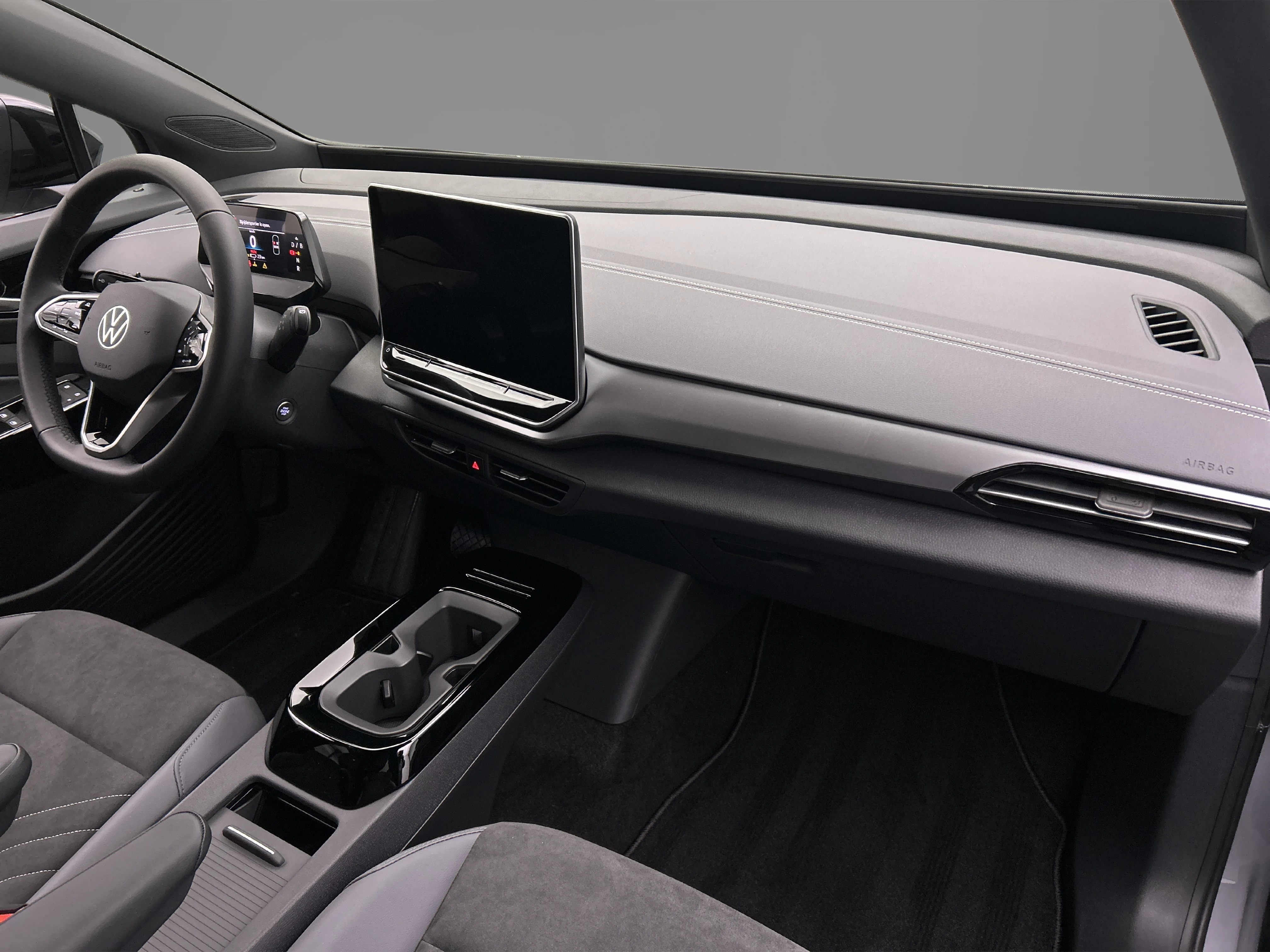 Hoofdafbeelding Volkswagen ID.4