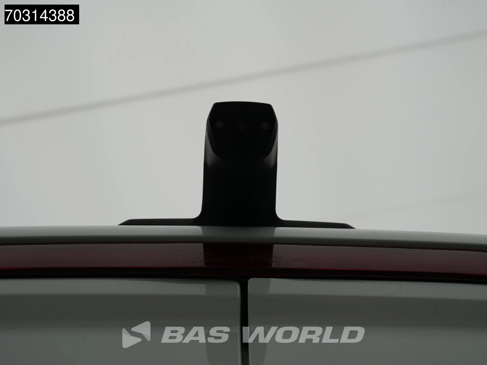 Hoofdafbeelding Maxus eDeliver9