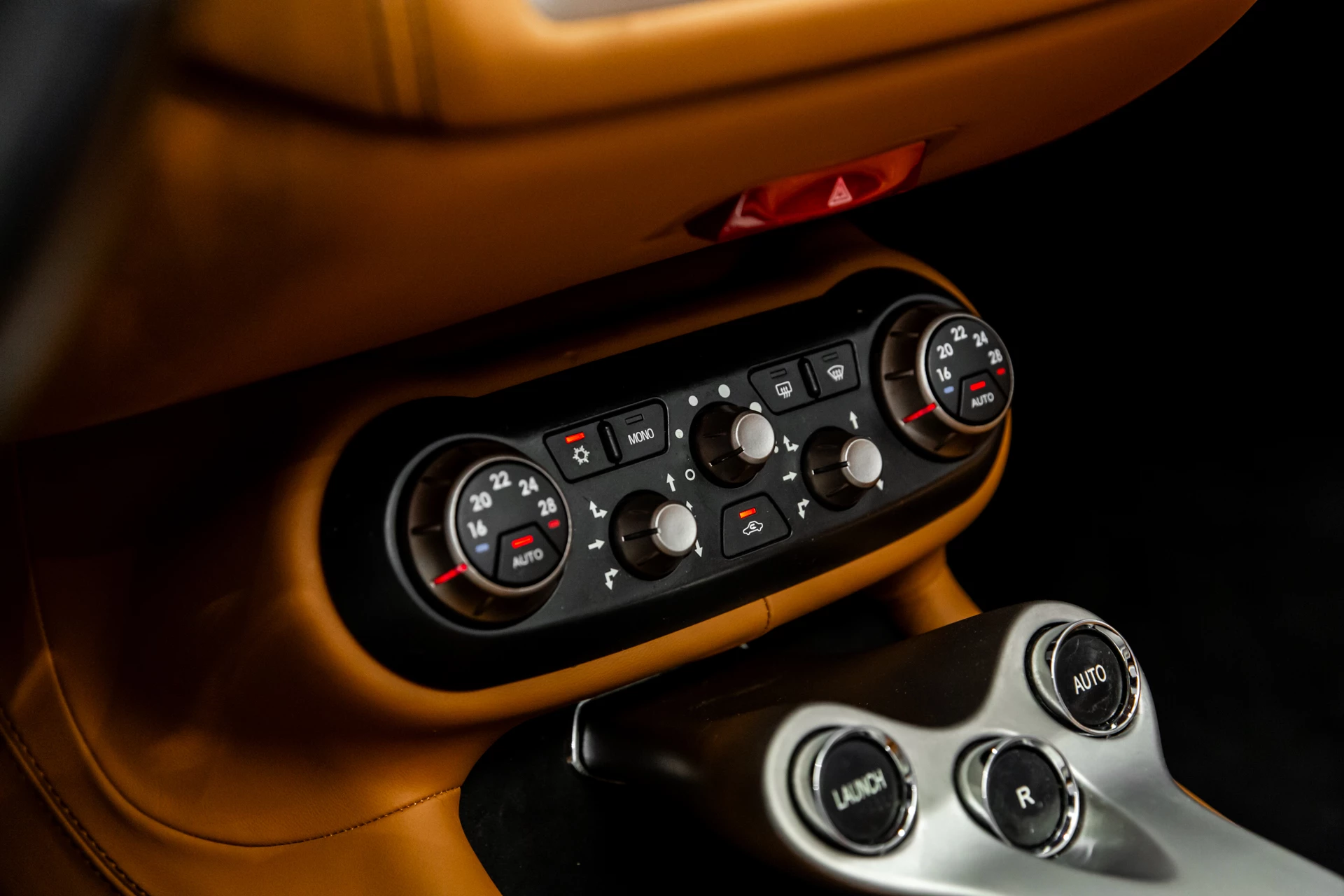 Hoofdafbeelding Ferrari California