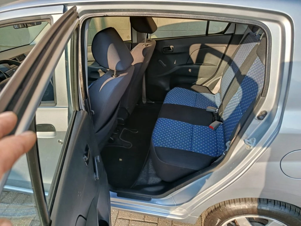 Hoofdafbeelding Daihatsu Cuore