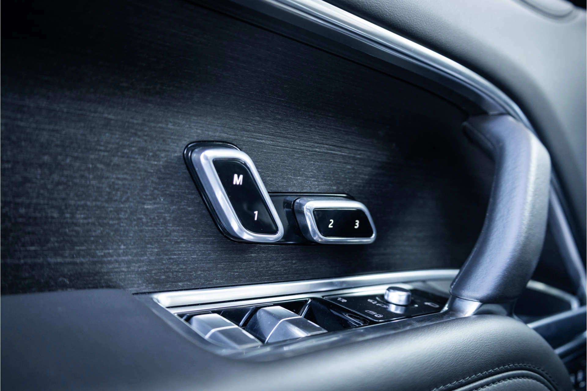 Hoofdafbeelding Land Rover Range Rover