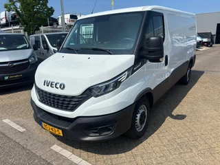 Iveco Daily 35S14 l2h1 automaat airco