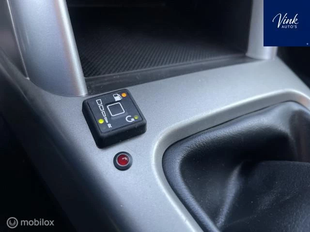 Hoofdafbeelding Subaru Forester