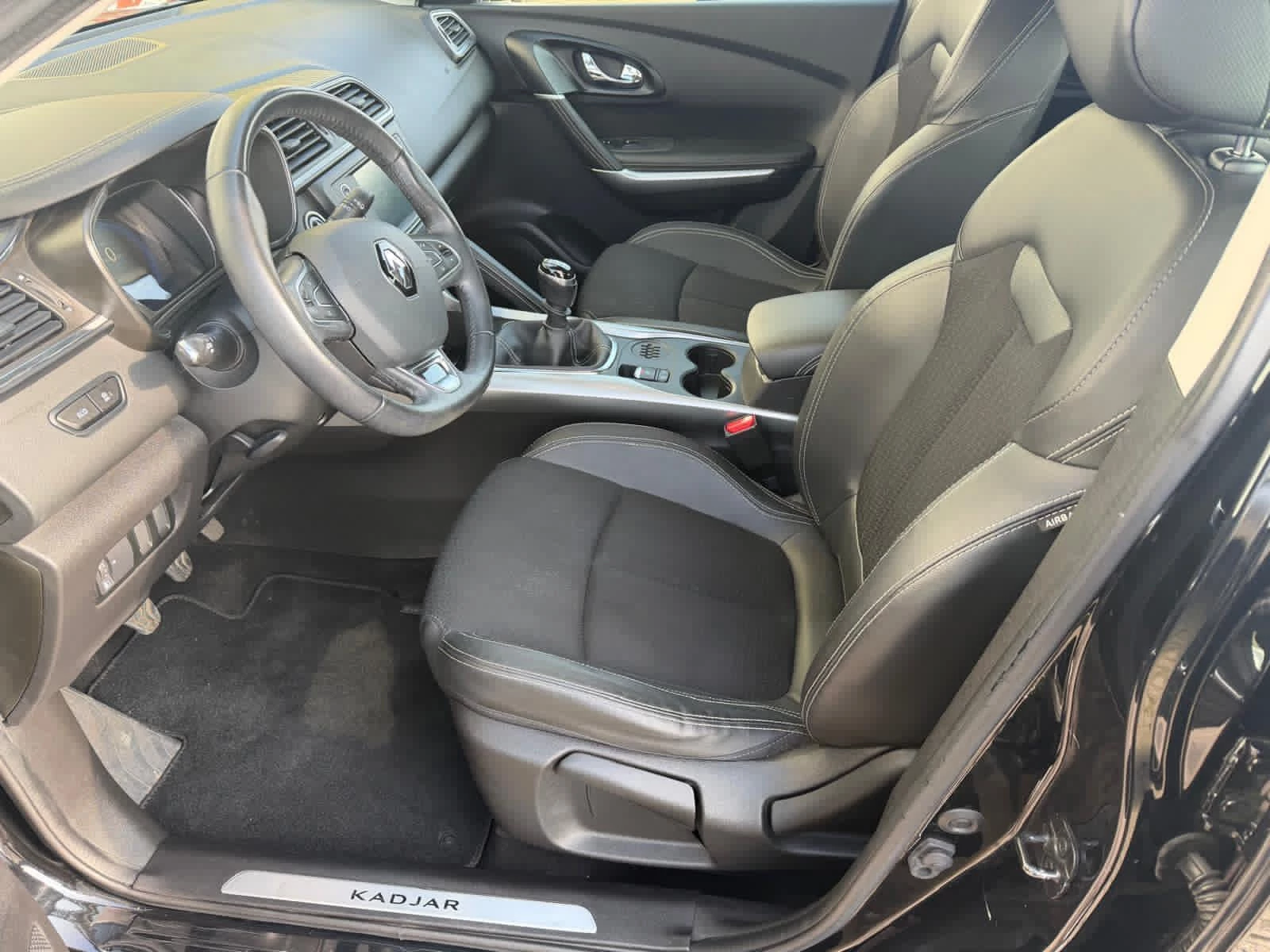 Hoofdafbeelding Renault Kadjar