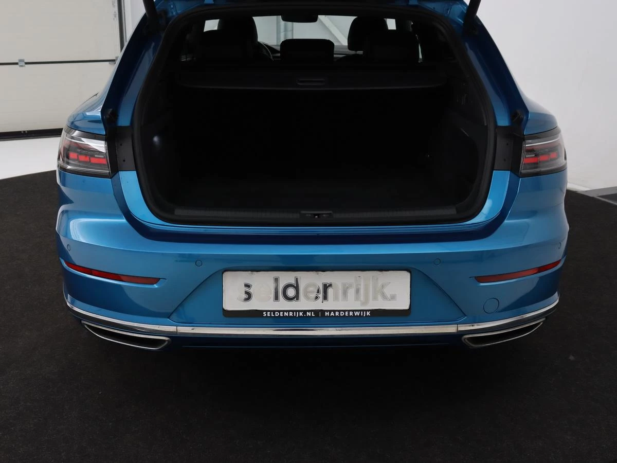 Hoofdafbeelding Volkswagen Arteon