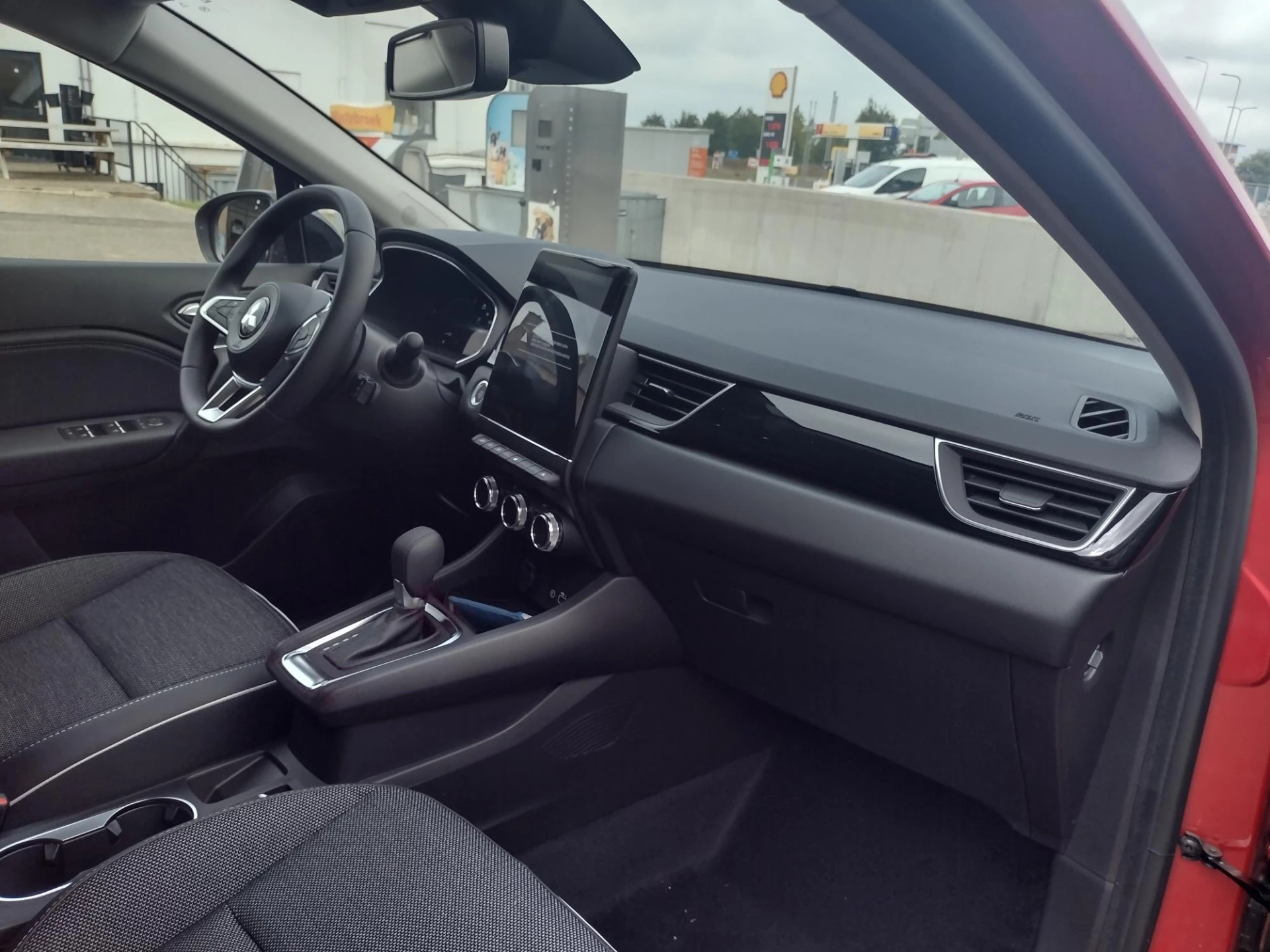 Hoofdafbeelding Mitsubishi ASX